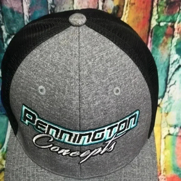 Cap America brand hat one size fits most snap back - Picture 2 of 7